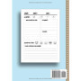 Carnet de Voyage Hong Kong - Guide Illustré pour Vos Aventures
