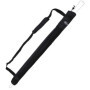 Housse de Parasol XL iX-brella en Polyester Noir