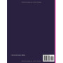 Journal de Couture A4 pour 60 Projets - Cahier Créatif et Pratique