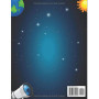 Livre de Coloriage Espace pour Enfants - 49 Dessins Amusants