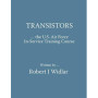 Cours de Formation sur les Transistors par Robert J Widlar
