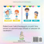 Les Contraires : Livre Éducatif pour Enfants de 2 à 6 Ans