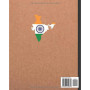 Cahier de Pratique de Caligraphie Hindi - Alphabet pour Débutants et Avancés