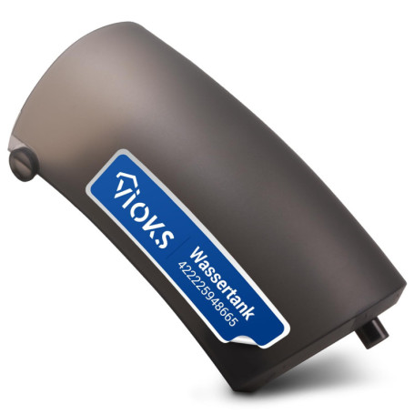 Réservoir d'Eau 700ml pour Cafetière Philips Senseo