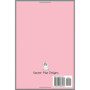 Carnet Girl Boss - Journal Inspirant pour Femmes Ambitieuses