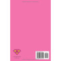 Carnet Planner Super Maman Organisée - Semainier et To Do List