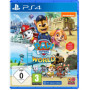 PAW Patrol World - Aventure 3D sur PlayStation 4