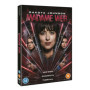 Madame Web - Film DVD de Science-Fiction et Action