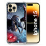Coque Renforcée Cokitec pour iPhone 15 - Manga Solo Leveling