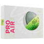 Balles de Golf Vice Pro Air - Rose et Noir pour Performance Optimale