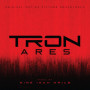 Bande Originale du Film TRON: Ares par Nine Inch Nails