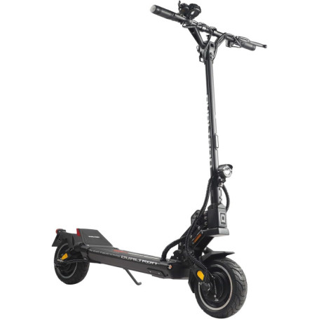 Trottinette Électrique Adulte Dualtron Aminia Long Body 52V 15Ah - Puissante et Confortable