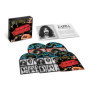 Coffret Anniversaire Frank Zappa - One Size Fits All 4CD + Blu-Ray