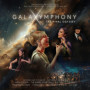 Galaxymphony: The Final Odyssey - CD de l'Orchestre National Danois