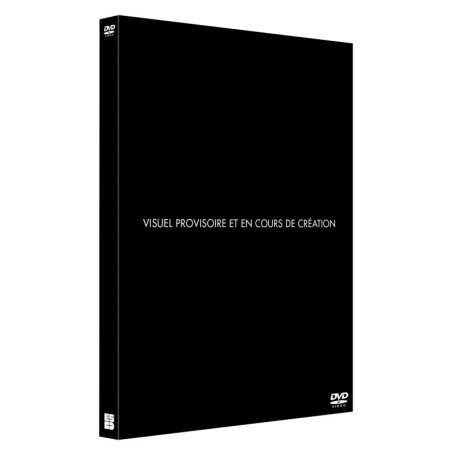 The Day of the Jackal - Intégrale Saison 1 en DVD