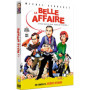 La Belle Affaire - Film DVD avec Boîtier et Fourreau