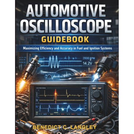 Guide Pratique de l'Oscilloscope Automobile : Optimisez Efficacité et Précision