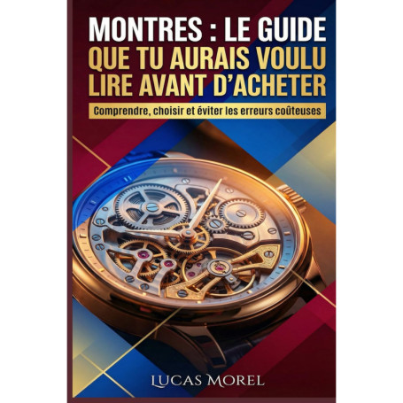 Guide Pratique pour Choisir la Montre Idéale : Évitez les Erreurs Coûteuses