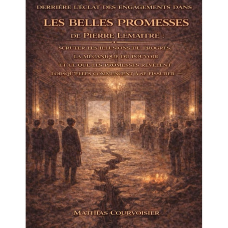 Les Belles Promesses de Pierre Lemaitre : Une Analyse Critique des Engagements et Illusions