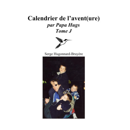 Calendrier de l'Avent: 24 Principes pour Devenir un Meilleur Père