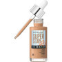 Fond de Teint Fluide Superstay Skin Tint - Glow & Soin à la Vitamine C - Maybelline