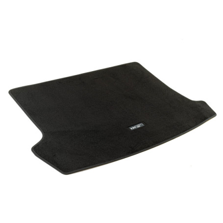 Tapis de coffre MTM pour Volkswagen T-Roc 2017+, couleur noire