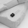 OTOTEC Lot de 20 Transistors NPN BC183 TO-92 pour Électronique