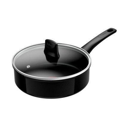 Poêle Tefal Renew On 24 cm - Induction et Revêtement Céramique Antiadhésif