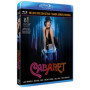 Cabaret 1972 - DVD avec Extras et Blu-Ray Import