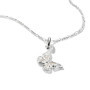 Breloque Papillon en Argent 925 Recyclé - Thomas Sabo Charm Club