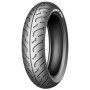 Pneu Moto DUNLOP 100/80-16 D451 - Conduite Fiable et Confortable