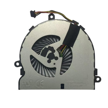 Ventilateur de remplacement 4 broches pour HP 250 G4 et 255 G4