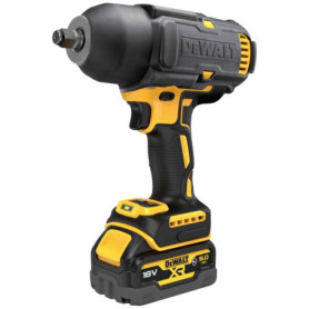 Boulonneuse DeWalt DCF900P2G-QW 18V avec 2 Batteries 5.0Ah et Chargeur