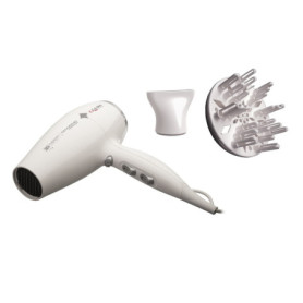 Sèche-Cheveux Ultra Léger GA.MA Italy Professional 2300W