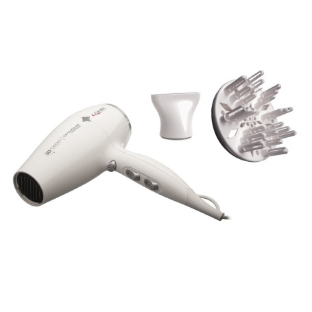 Sèche-Cheveux Ultra Léger GA.MA Italy Professional 2300W