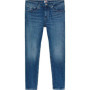 Jean Slim Tapered Stretch Tommy Jeans pour Homme