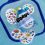 Dobble Beach - Jeu de Cartes Imperméable pour Amusement à la Plage