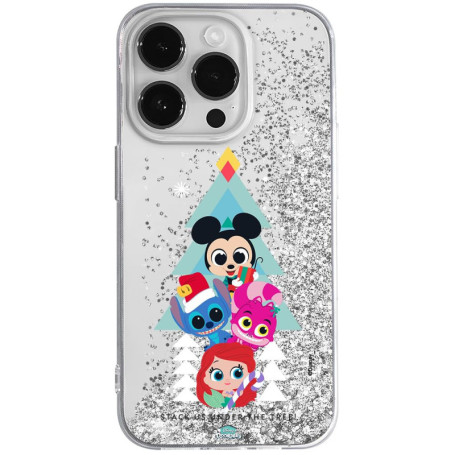 Coque Disney Friends pour iPhone 14 Pro Max - Protection Élégante et Originale