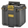 Coffret à Outils TOUGHSYSTEM™ 2.0 DEWALT - Grande Capacité et Protection IP65
