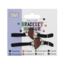 Bracelet Humeur Magique x2 - Change de Couleur selon l'Humeur