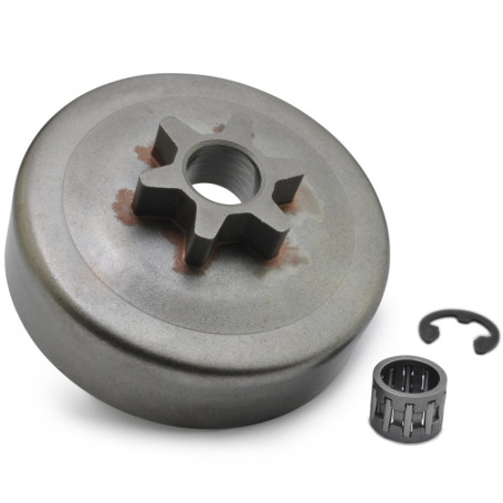 Pignon 6 Dents Easyboost pour Tronçonneuse Stihl