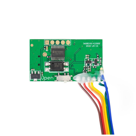 Module Écho et Roger PNI ECH01 pour Radios Bidirectionnelles