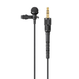 Microphone Lavalier Sony ECM-L1 pour Vidéo et Streaming Mobile