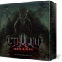 Cthulhu Death May Die - Jeu de Société Coopératif