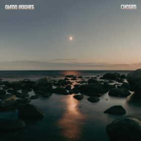 Glenn Hughes - Chosen : L'Album Incontournable du Rock
