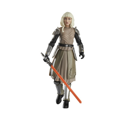 Figurine de Collection Shin Hati - Star Wars The Vintage Collection