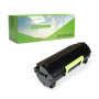 Toner Noir Green2Print 15000 Pages pour Lexmark - Remplacement de 56F0HA0, 56F2H00, 56F2H0E