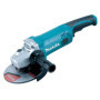 Meuleuse Makita GA7050 180 mm 2000W - Puissance et Précision