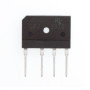 Pack de 5 Diodes Redresseurs GBJ3510 35A 1000V en Verre