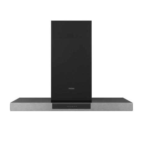 Hotte Aspirante Haier I-Link 90 cm avec WiFi et Filtres Carbone